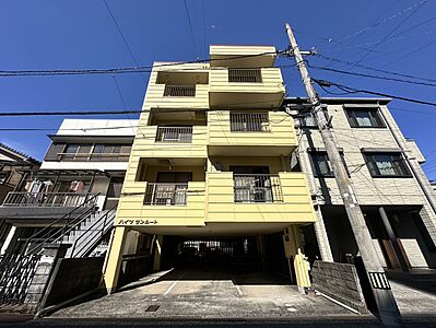 外観 外観
