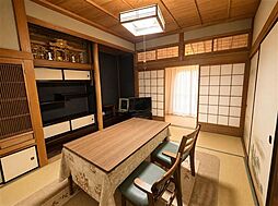 室内の画像