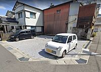 高知県高知市竹島町79-18：物件画像／マーク住宅