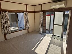 室内の画像