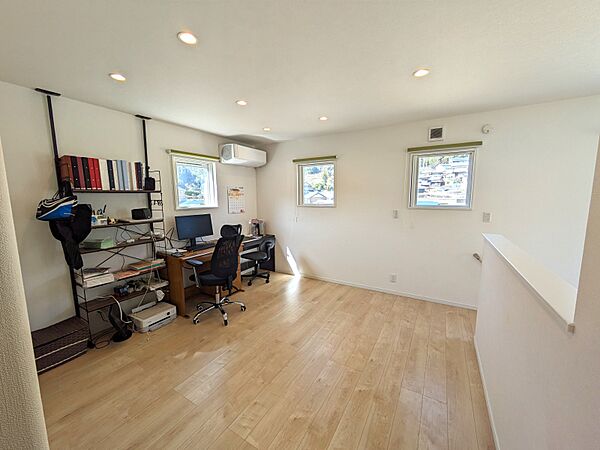 室内