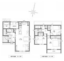 高知市介良 一戸建