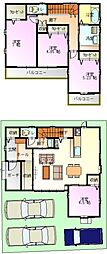 高知市朝倉丙 一戸建