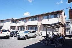 カイセイハイツ