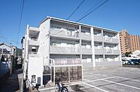 高知県高知市比島町2丁目8-33：物件画像／株式会社小笠原不動産