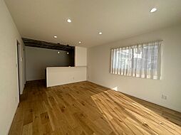 吾川郡いの町枝川 一戸建 3LDKのリビング/ダイニング