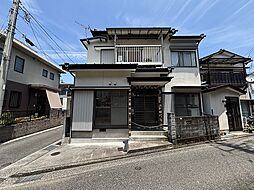 高知市愛宕町 一戸建