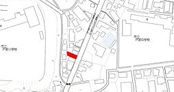 土佐市家俊の土地画像