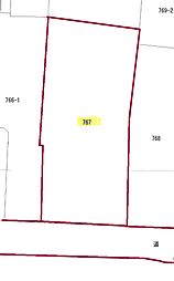 香南市赤岡町の土地画像