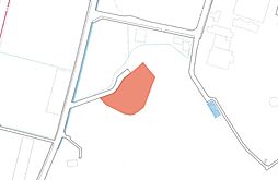 香南市香我美町徳王子の土地画像