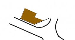 安芸市伊尾木の土地画像