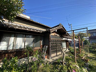 外観 外観