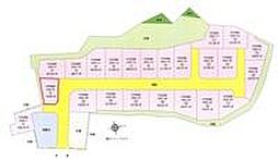 香南市香我美町徳王子 香我美町徳王子造成地　2号地の土地画像