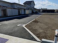 愛媛県新居浜市庄内町5丁目：物件画像
