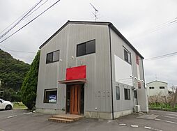 外観の画像