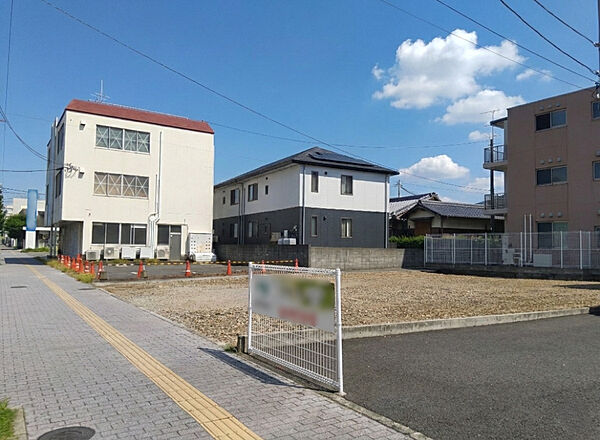 周辺を拡大表示