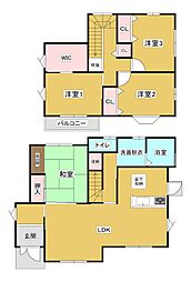 西条市樋之口 一戸建 西条市樋之口中古戸建