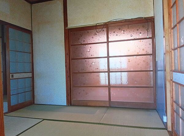 室内を拡大表示