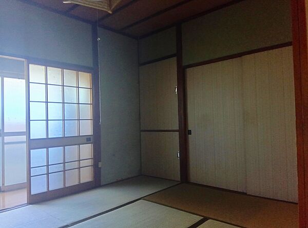 室内を拡大表示