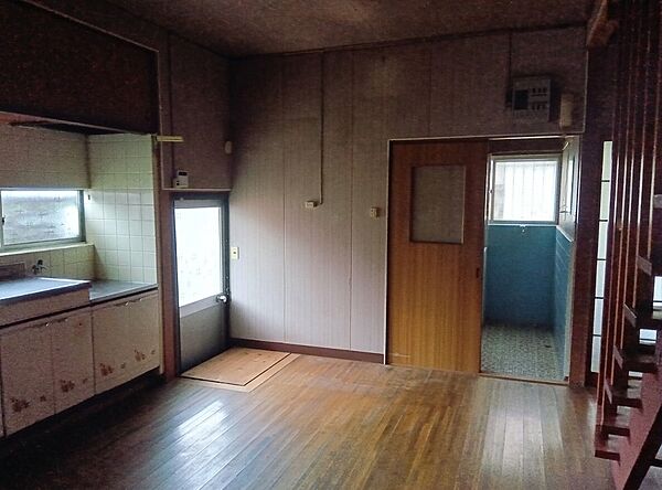 室内