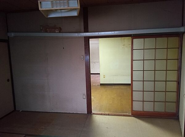 室内