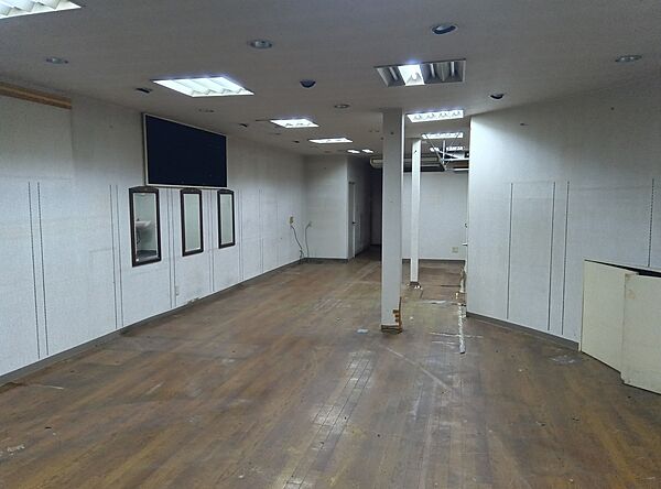室内