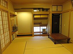 室内の画像