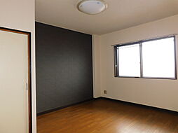 リバティ−伊藤 2階3DKの室内