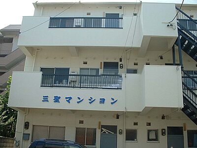外観 外観