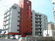 愛媛県新居浜市泉宮町3-1：物件画像／有限会社エヌ・ティ・ケイコーポレーション