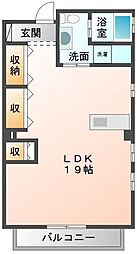 新居浜駅 6.2万円