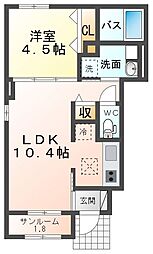 新居浜駅 4.9万円