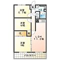 エスポワール松神子1階5.4万円