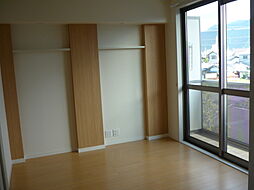 シャーメゾン政枝 2階1LDKのリビング/ダイニング