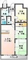 エアーズ港町6階5.3万円