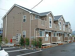 メゾン・サトー