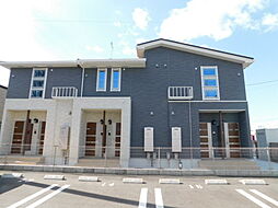 ヴィラ　フォレスト・ベリーIII