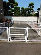 ドッグラン