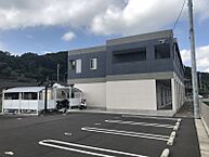 愛媛県新居浜市西の土居町2丁目15-23：物件画像／有限会社エヌ・ティ・ケイコーポレーション