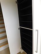 シューズボックス
