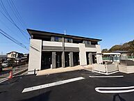 愛媛県新居浜市吉岡町3番24号：物件画像／有限会社エヌ・ティ・ケイコーポレーション