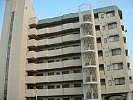 愛媛県新居浜市北新町13：物件画像／有限会社エヌ・ティ・ケイコーポレーション