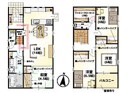 古泉駅 2,990万円