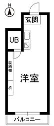 本町六丁目駅 260万円