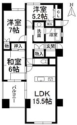 勝山町駅 1,395万円