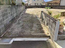 伊予郡松前町徳丸の土地画像