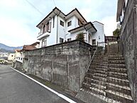愛媛県伊予郡砥部町宮内2421番：物件画像