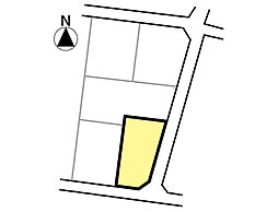松山市馬木町 フェニックスランド馬木町の土地画像
