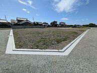 愛媛県伊予郡松前町北黒田981他：物件画像