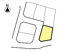 松山市三町 フェニックスランド三町II